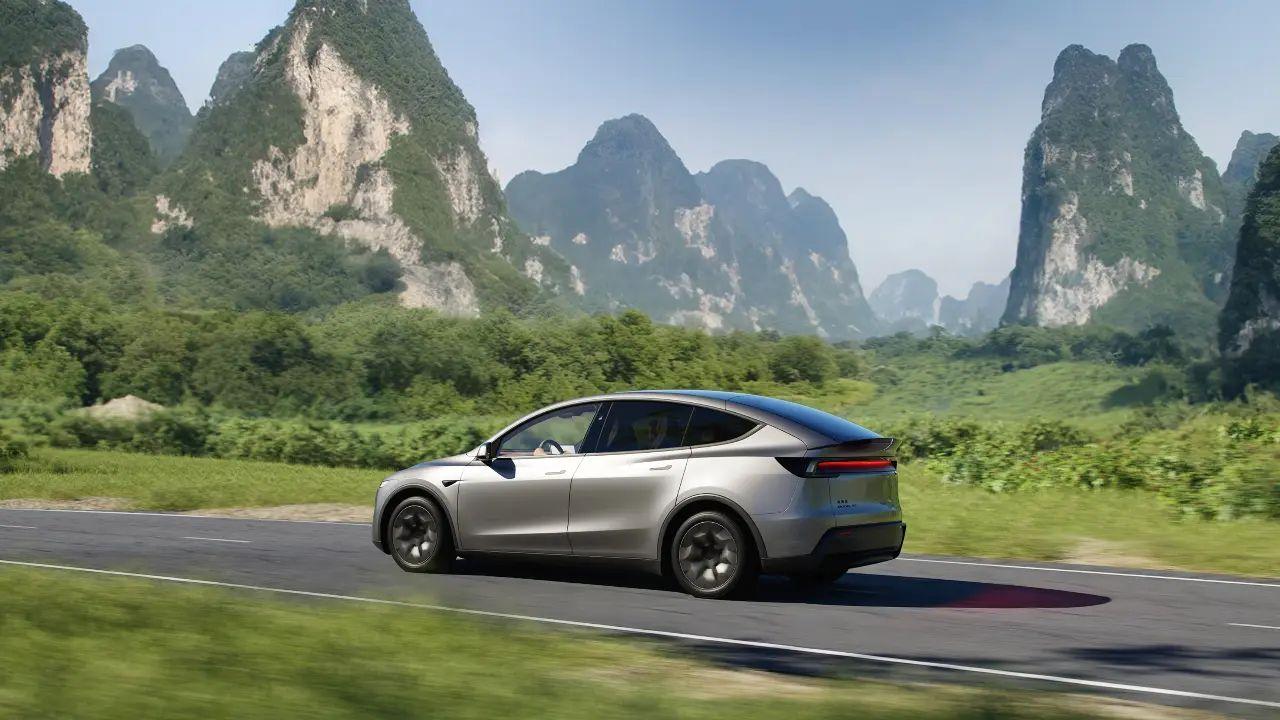 Tesla launches Model Y Premium rear-wheel drive in India at Rs 50.89 lakh The introduction of the Model Y Premium rear-wheel drive follows the launch of the company's second model, a three-row six-seater SUV Model YL priced at Rs 61.99 lakh last month. File Photo